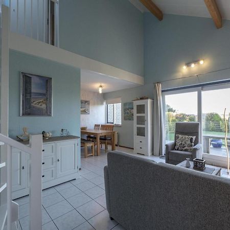 יוליאנאדורפ Ooghduyne 149 Villa Near Beach מראה חיצוני תמונה