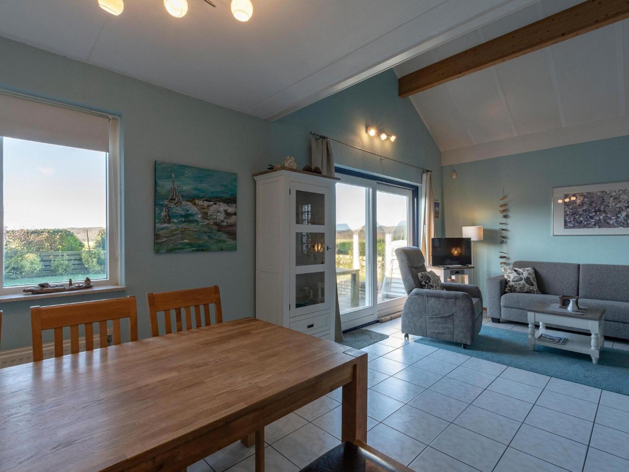 יוליאנאדורפ Ooghduyne 149 Villa Near Beach מראה חיצוני תמונה