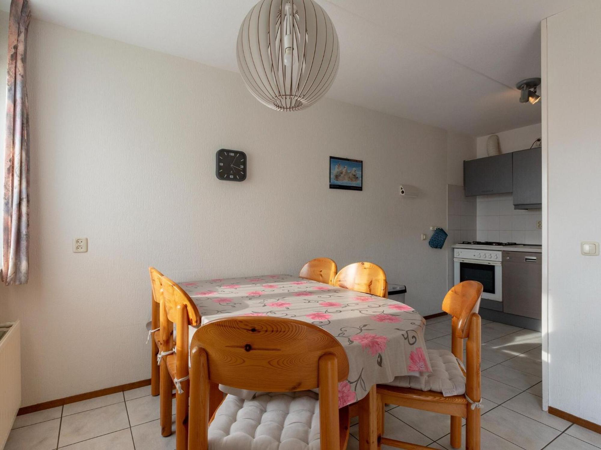 יוליאנאדורפ Ooghduyne 149 Villa Near Beach מראה חיצוני תמונה