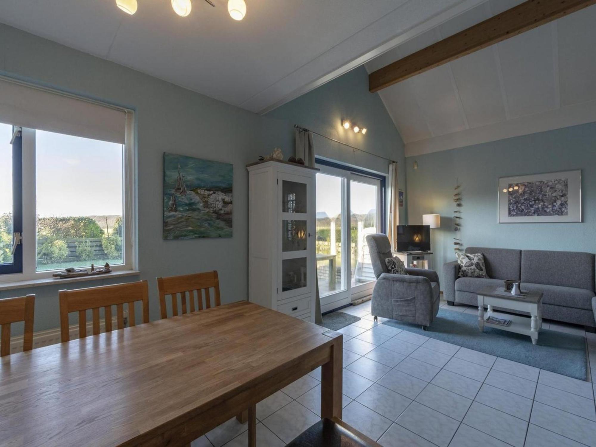 יוליאנאדורפ Ooghduyne 149 Villa Near Beach מראה חיצוני תמונה